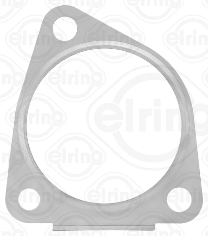 Gasket, EGR valve ELRING 927.550