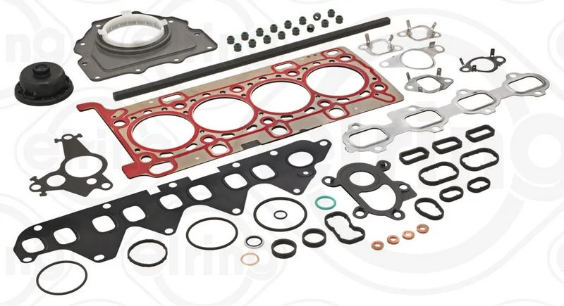 Conjunto completo de juntas, motor ELRING 928.940