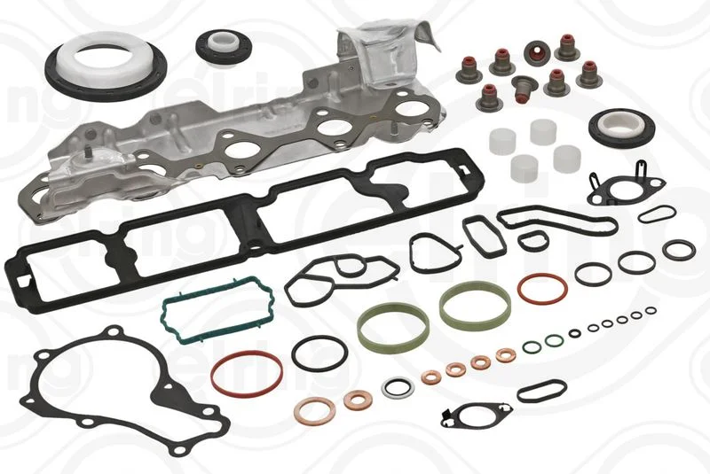 Conjunto completo de juntas, motor ELRING 928.950