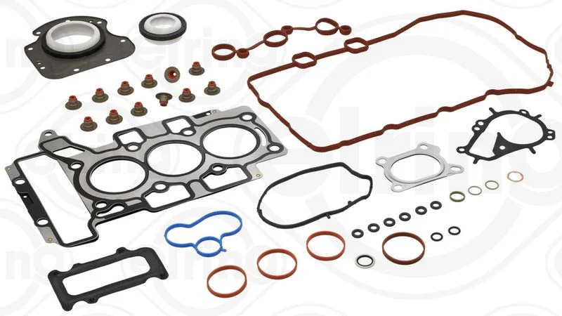 Conjunto completo de juntas, motor ELRING 928.980