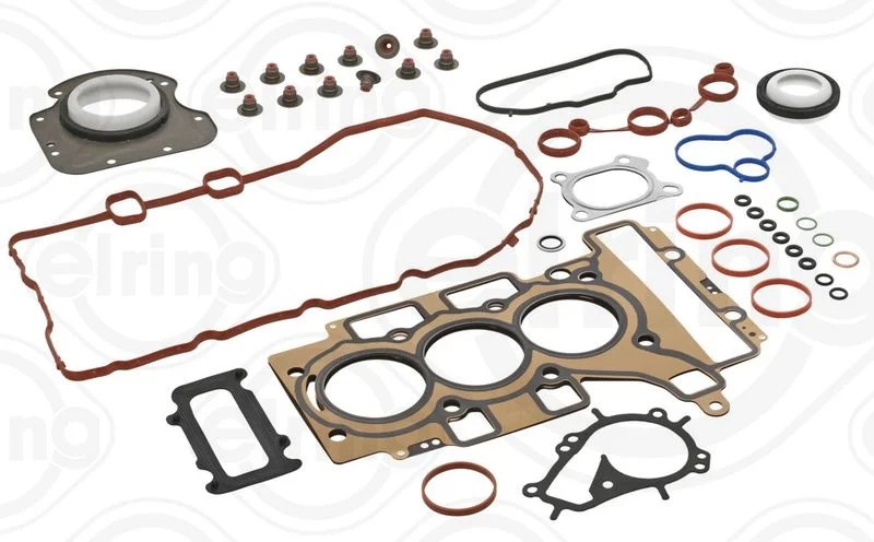 Conjunto completo de juntas, motor ELRING 928.990