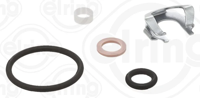 Conjunto de Anéis de Vedação, válvula de injeção ELRING 930.580