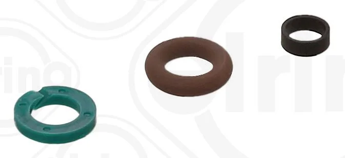 Conjunto de Anéis de Vedação, válvula de injeção ELRING 933.140