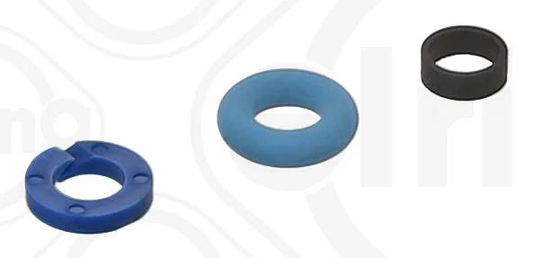 Conjunto de Anéis de Vedação, válvula de injeção ELRING 933.150