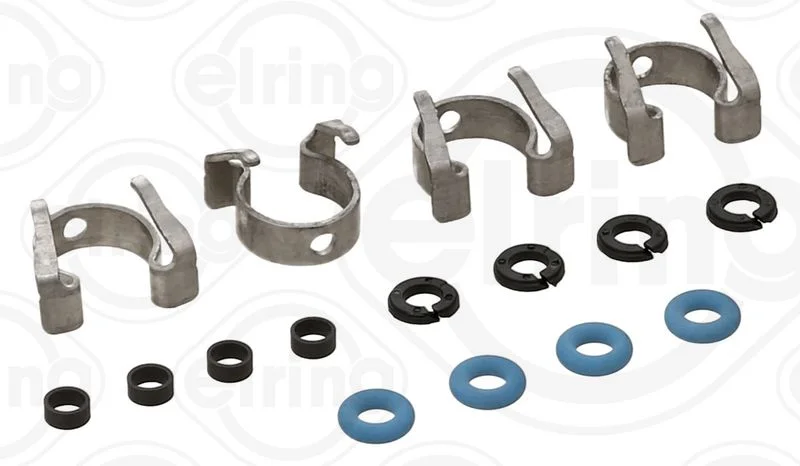 Seal Ring Set, injection valve ELRING 939.100