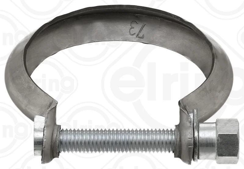 Conector de Tubo, sistema de escape ELRING 939.460