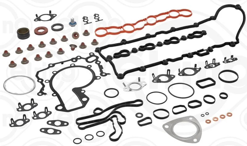 Conjunto completo de juntas, motor ELRING 946.050
