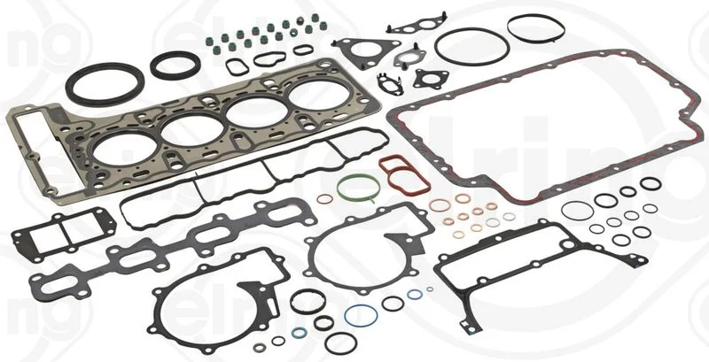 Conjunto completo de juntas, motor ELRING 946.120