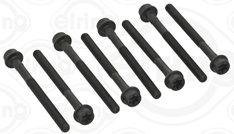 Cylinder Head Bolt Set ELRING 966.140