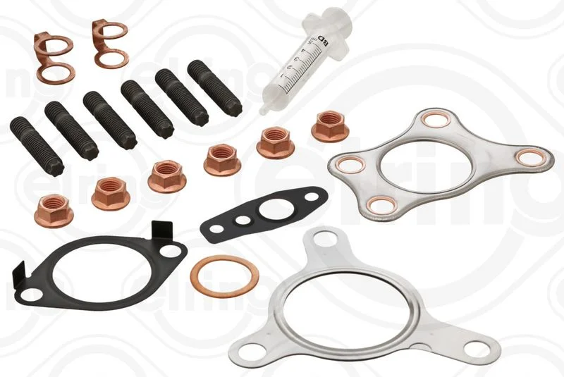 Kit de Montagem, carregador ELRING 966.440