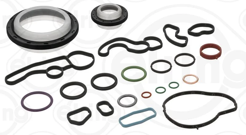 Conjunto de Juntas, cárter do motor ELRING 967.060