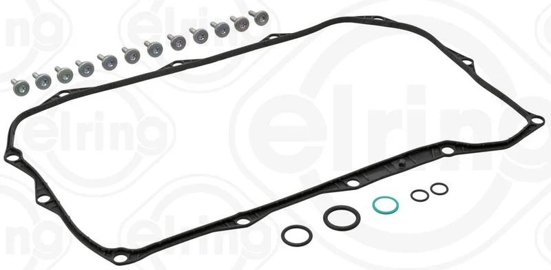 Conjunto de juntas, transmissão automática ELRING 982.150