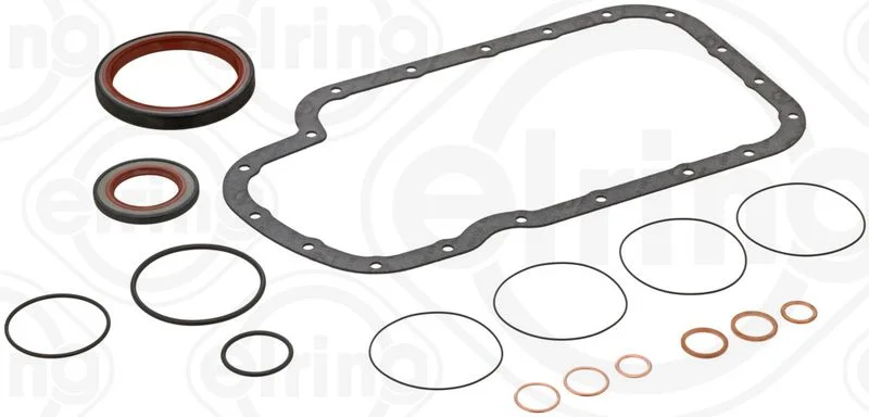 Conjunto de Juntas, cárter do motor ELRING 984.125