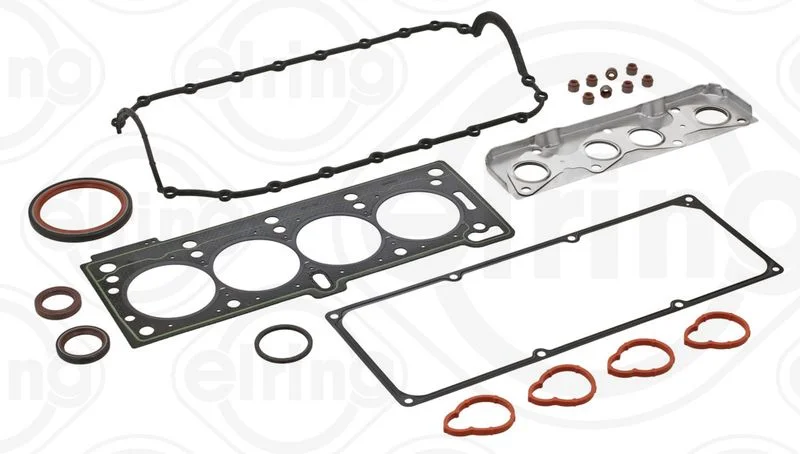 Conjunto completo de juntas, motor ELRING 993.710