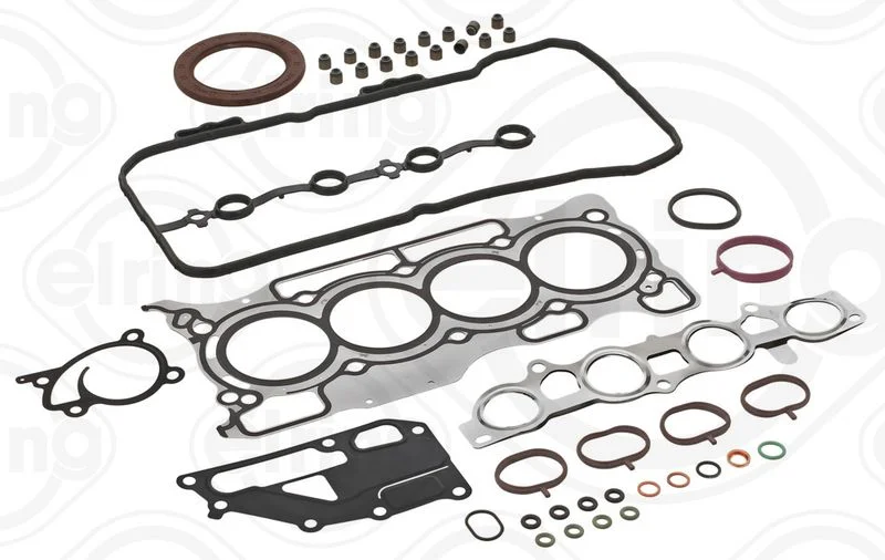Conjunto completo de juntas, motor ELRING 994.570