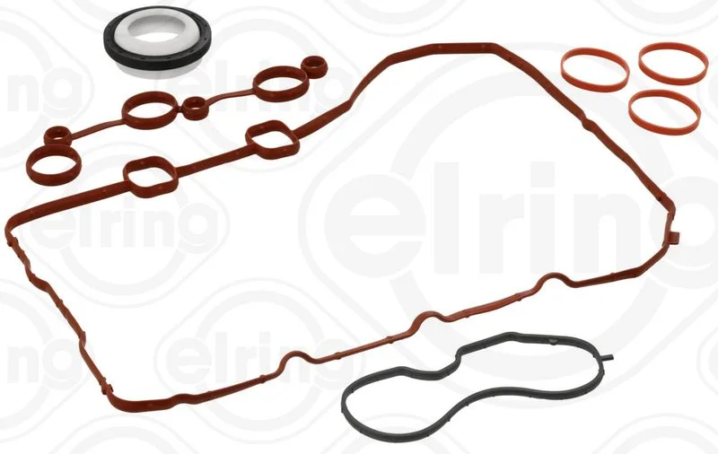 Gasket Kit, timing case ELRING B13.430