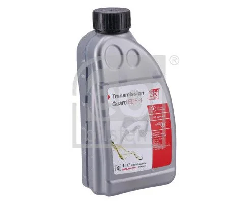 Transmission Oil FEB 1002154