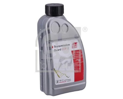Transmission Oil FEB 1002379