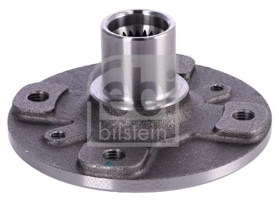 Wheel Hub FEBI 1008194