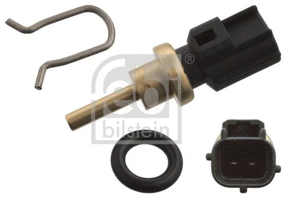 Sensor, coolant temperature FEBI BILSTEIN 103648