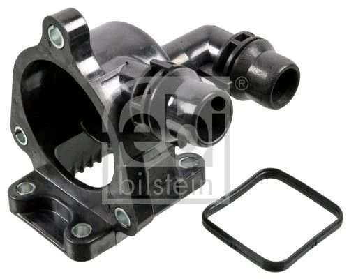 Coolant Flange 176568