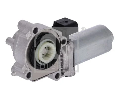 Actuator, transfer case febi bilstein 177737