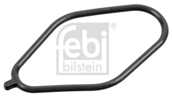 Gasket, housing cover (crankcase) 178619