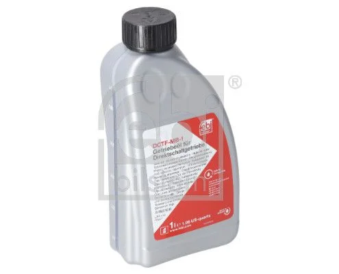 Transmission Oil for direct shift gearbox (DCTF-MB1) febi bilstein 184248