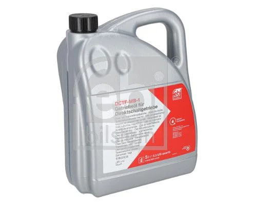 Transmission Oil for direct shift gearbox (DCTF-MB1) febi bilstein 184249