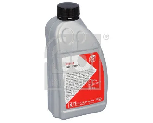 Transmission Oil FEB 184251
