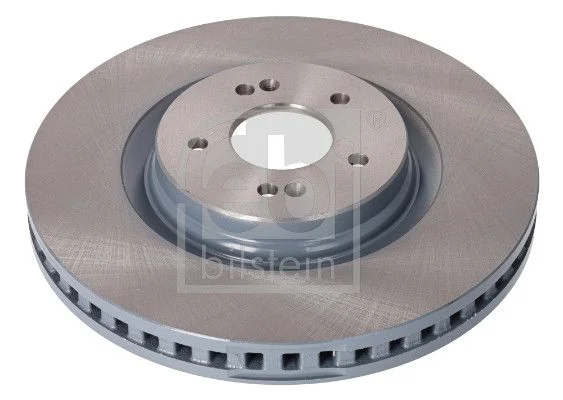 Brake Disc FEBI 184761