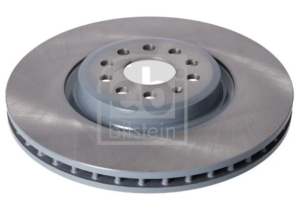 Brake Disc FEBI BILSTEIN 186357