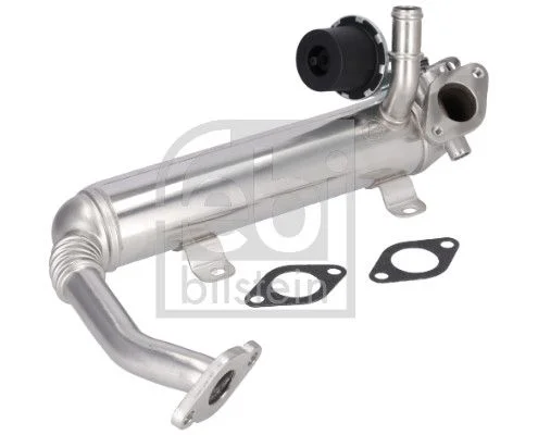 Cooler, exhaust gas recirculation  193147