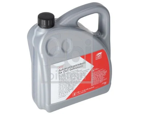 Transmission Oil for CVT gearbox febi bilstein 193916