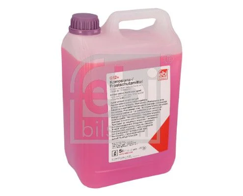 Anticongelante G12+ (Concentrate) FEBI BILSTEIN JR. 19402