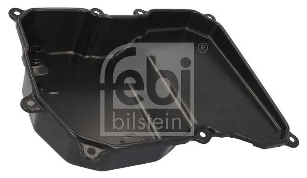 Oil Sump, automatic transmission FEBI BILSTEIN 194624