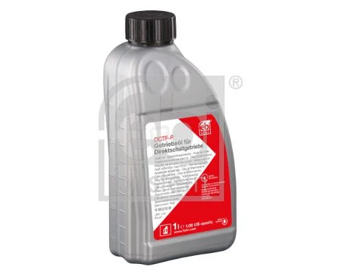 Transmission Oil for direct shift gearbox (DCTF-P) febi bilstein 194700