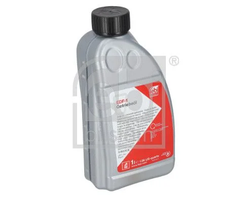 Transmission Oil FEB 195456