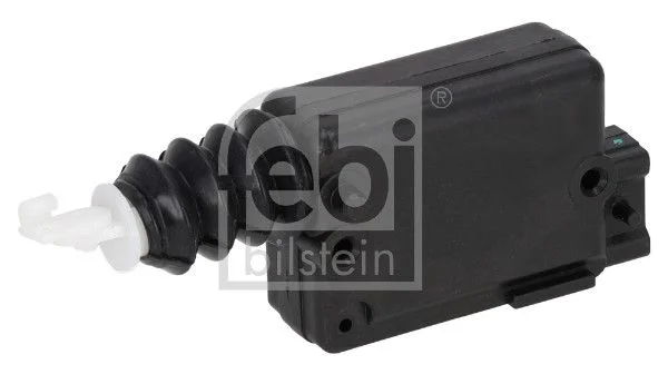 Actuator, central locking system FEBI BILSTEIN 195975