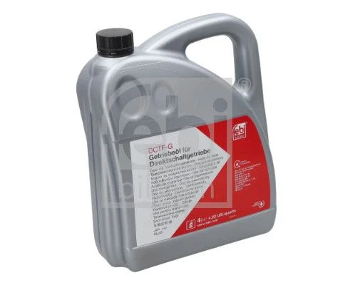 Transmission Oil for direct shift gearbox (DCTF-G) febi bilstein 196735