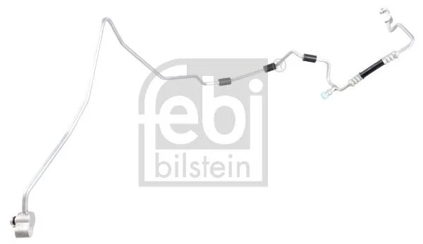 High-pressure Line, air conditioning FEBI-KLIMATYZACJA 197701
