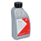 Automatic Transmission Fluid Automatic Transmission Fluid (ATF) FEBI 197758