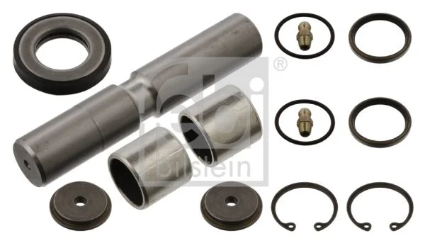 Kit de reparação, Cubo da roda FEBI BILSTEIN 01055