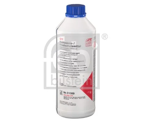 Antifreeze G11 (Concentrate) FEBI BILSTEIN 01089