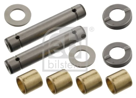 Kit de reparação, Cubo da roda FEBI BILSTEIN 01153
