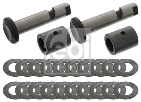 Kit de reparação, Cubo da roda FEBI BILSTEIN 01156