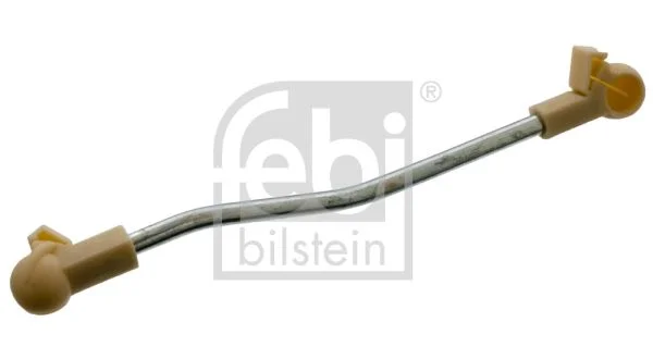 Barra seletora de mudanças FEBI BILSTEIN 01165