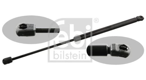Gas Spring, boot/cargo area FEBI BILSTEIN 01185