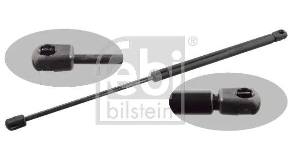 amortecedor da bagageira FEBI BILSTEIN 01186