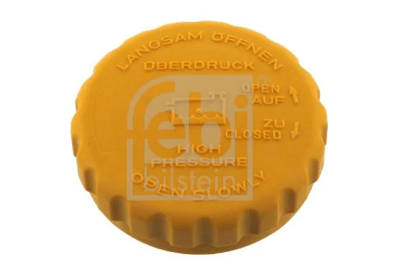 Cap, coolant tank FEBI BILSTEIN 01211